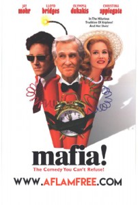 Mafia! 1998