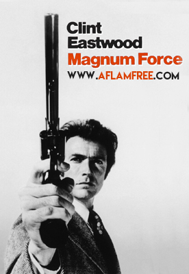 Magnum Force 1973