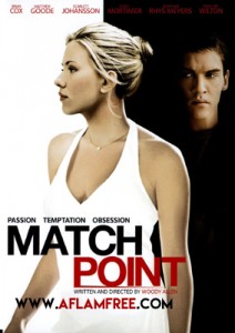 Match Point 2005