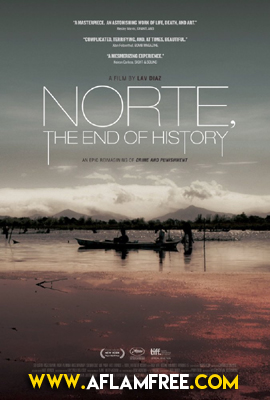 Norte, the End of History 2013