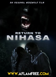 Return to Nihasa 2016