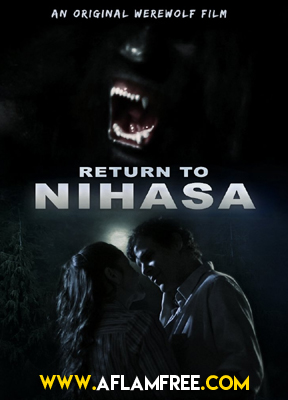 Return to Nihasa 2016