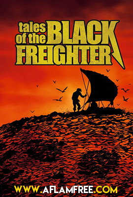 Tales of the Black Freighter 2009
