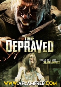 The Depraved 2011