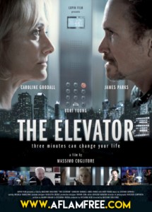 The Elevator Three Minutes Can Change Your Life 2013