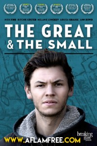 The Great & The Small 2016