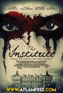 The Institute 2017