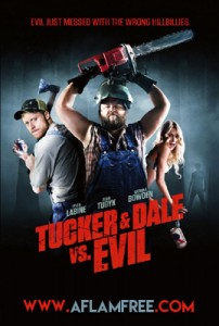 Tucker and Dale vs Evil 2010