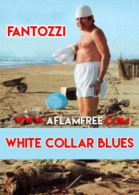 White Collar Blues 1975