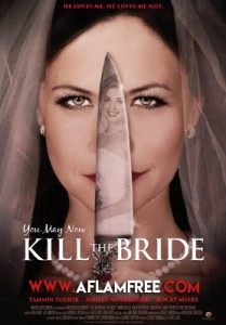 You May Now Kill the Bride 2016