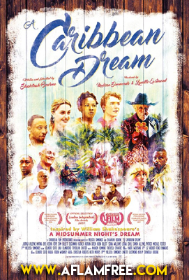 A Caribbean Dream 2017