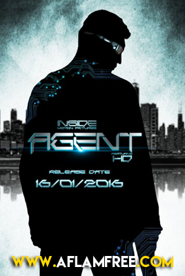 Agent 2017