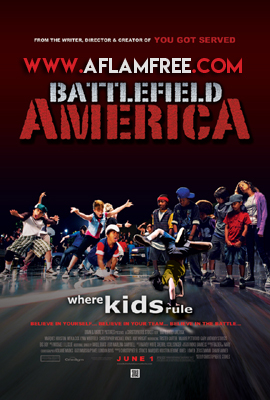 Battlefield America 2012