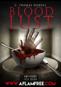 Blood Lust 2016