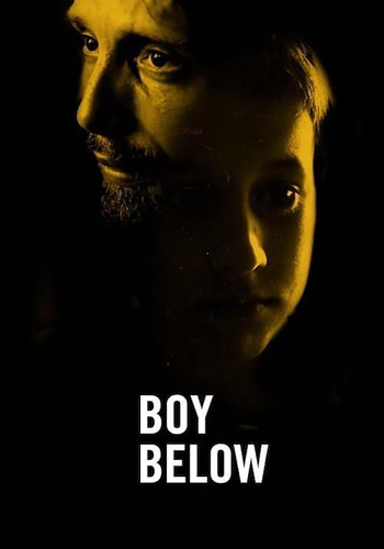 مشاهدة فيلم Boy Below 2003 مترجم اون لاين وتحميل