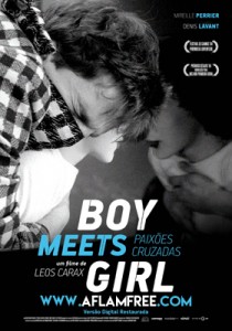 Boy Meets Girl 1984