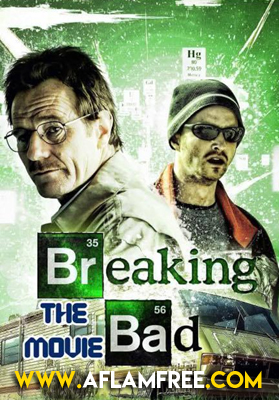 Breaking Bad The Movie 2017