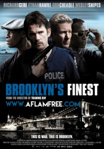Brooklyn’s Finest 2009