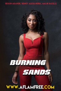 Burning Sands 2017