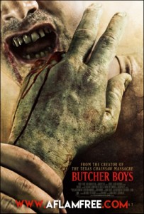 Butcher Boys 2012