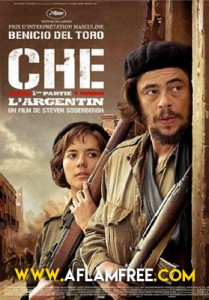 Che Part One 2008
