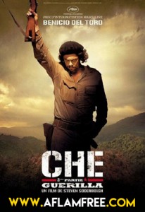 Che Part Two 2008