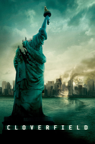 فيلم Cloverfield 2008 مترجم اون لاين وتحميل