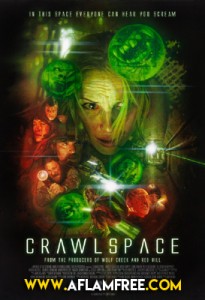 Crawlspace 2012