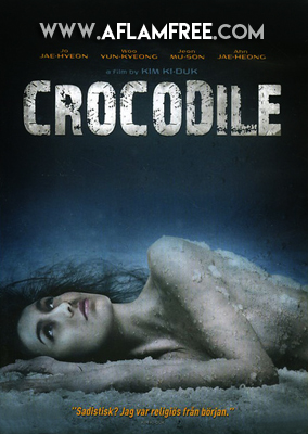 Crocodile 1996