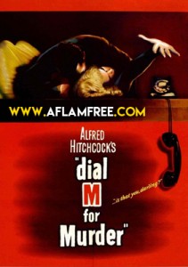 Dial M for Murder 1945
