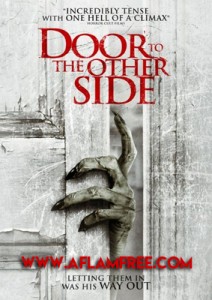 Door to the Other Side 2016