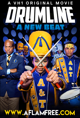 Drumline A New Beat 2014