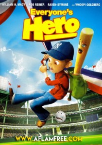 Everyone’s Hero 2006
