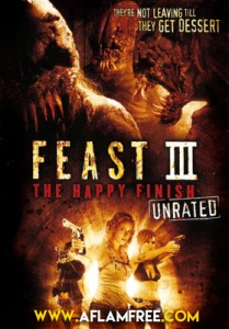 Feast III The Happy Finish 2009