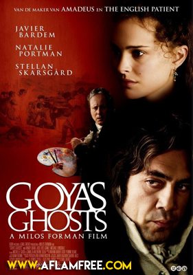 Goya’s Ghosts 2006