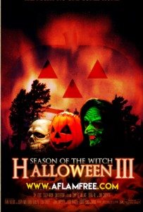 Halloween III Season of the Witch 1982