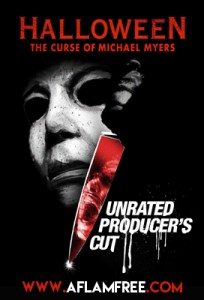 Halloween The Curse of Michael Myers 1995