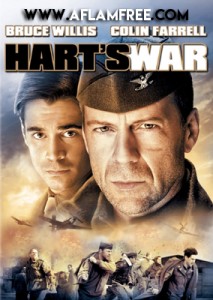 Hart’s War 2002