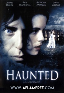Haunted 1995