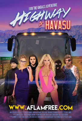 Highway to Havasu 2017