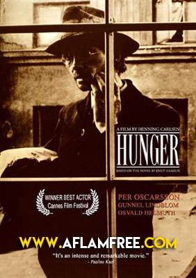 Hunger 1966