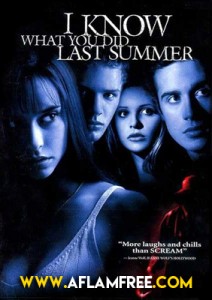I Know What You Did Last Summer 1997