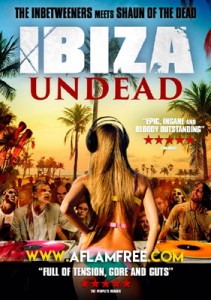 Ibiza Undead 2016