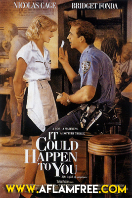 It Could Happen to You 1994