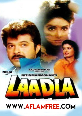 Laadla 1994