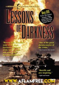 Lessons of Darkness 1992