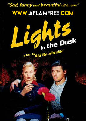 Lights in the Dusk 2006