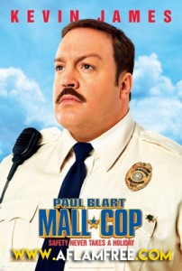 Paul Blart Mall Cop 2009