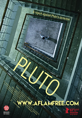 Pluto 2012
