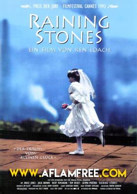 Raining Stones 1993